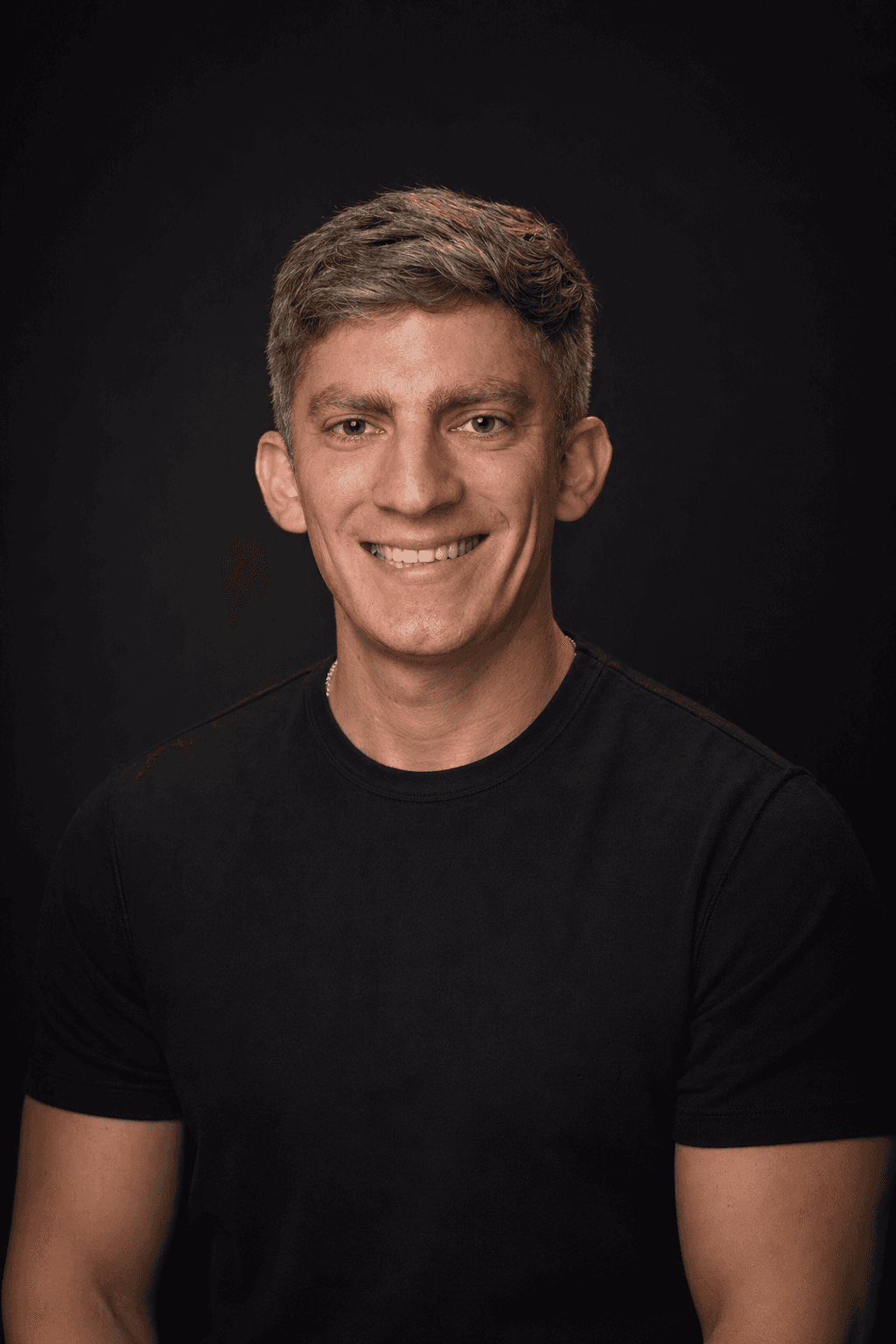 Lucas Patanó — Product Coach