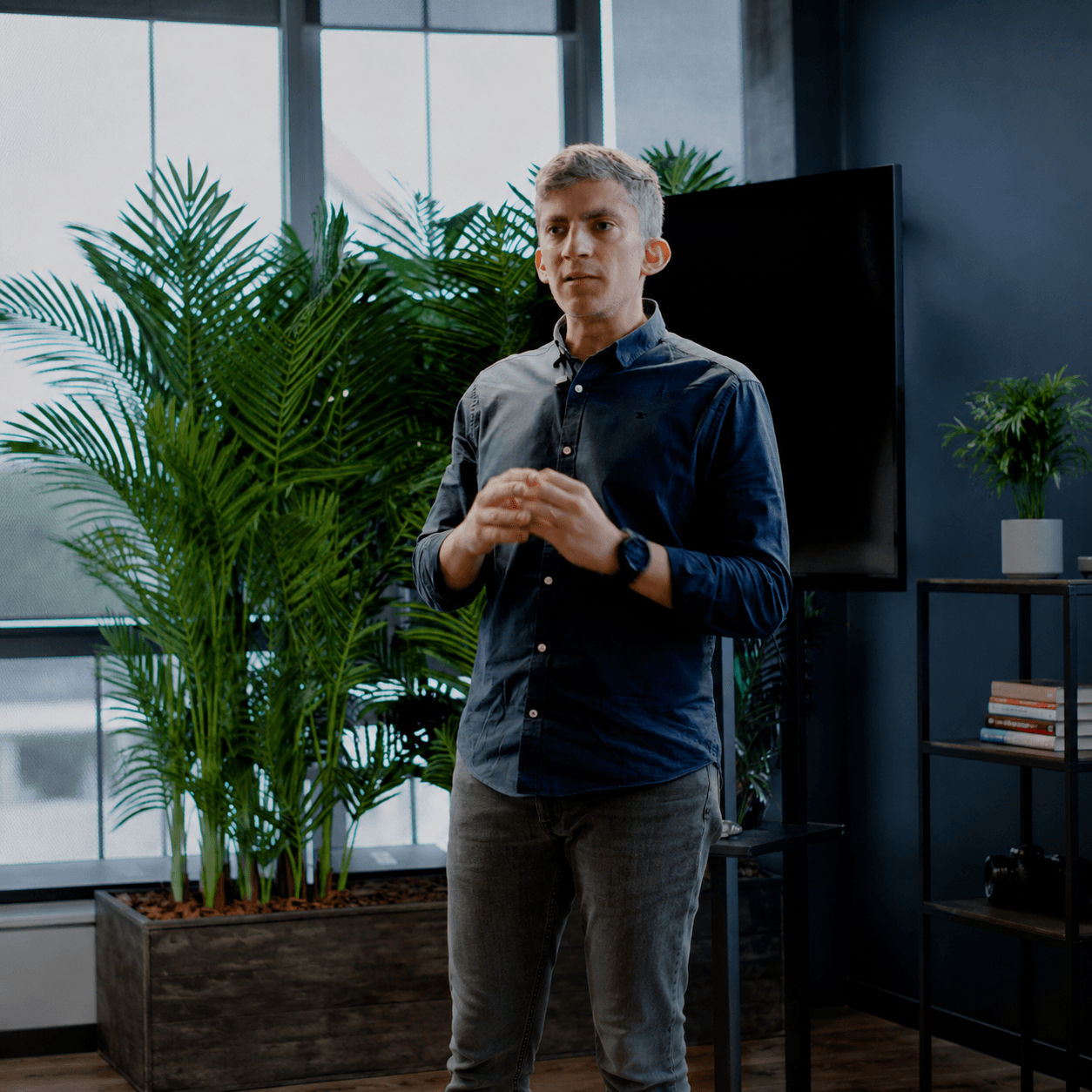 Lucas Patanó — Product Coach