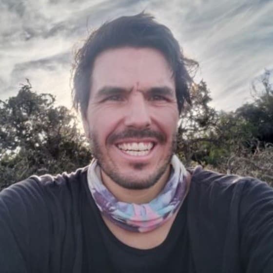 Matias Lezcano