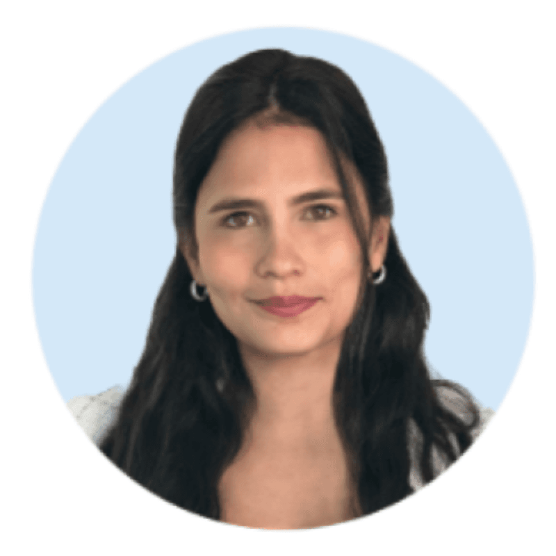 Orianna Domínguez